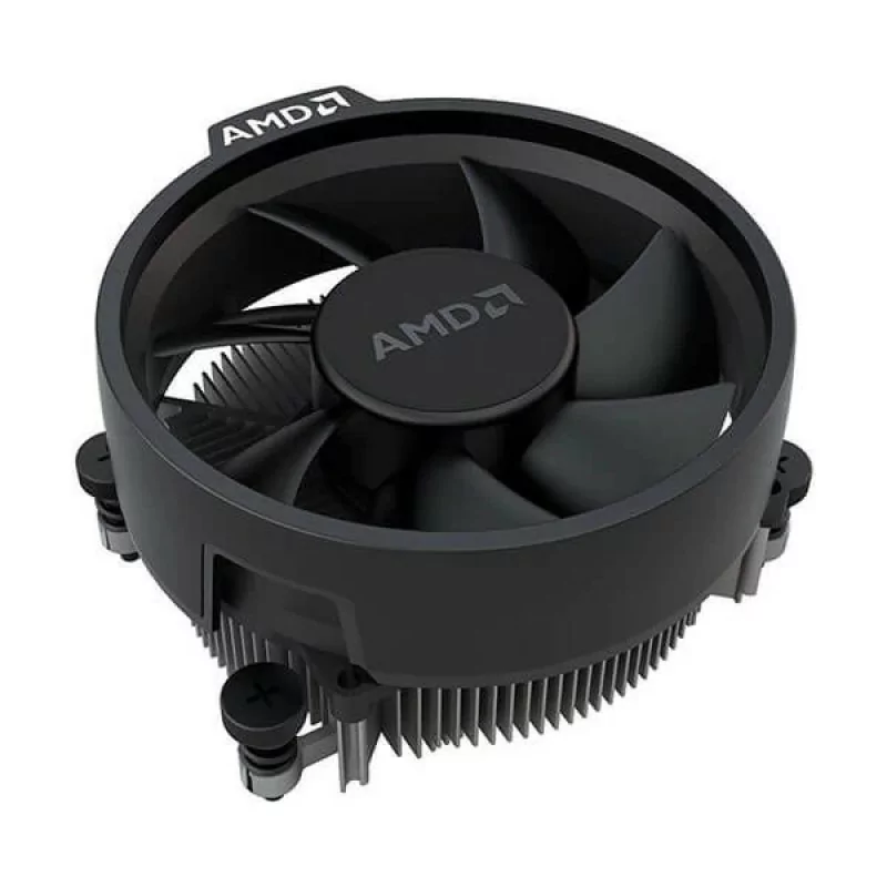 AMD Ryzen 5 5500